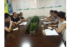 富硒产品进驻高铁南站 举行后续服务磋商会