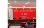 技术赋能绿色富硒农业｜桃源县“双增双减双