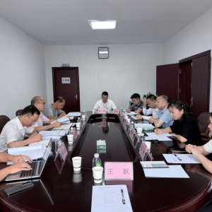 省人大常委会研究室聚焦富硒产业调研  助力县域经济高质量发展