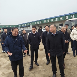 2026湖南富硒产业调研首站落子临湘 探寻特色农业“硒”引力